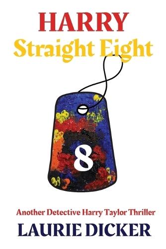 Harry: Straight Eight