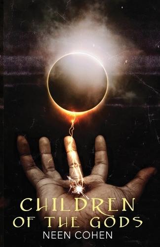Children of the Gods: A Sapphic Urban Fantasy