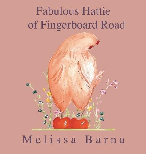 Fabulous Hattie of Fingerboard Road