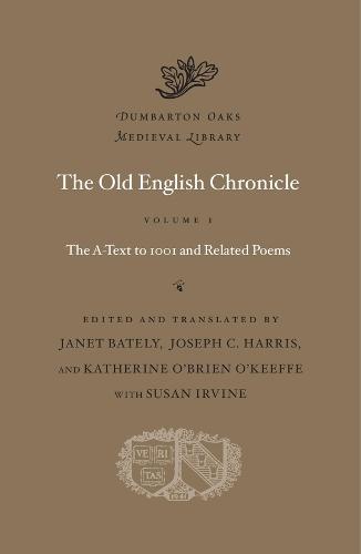 The Old English Chronicle