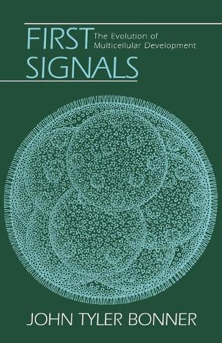 First Signals: The Evolution of Multicellular Development