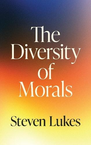 The Diversity of Morals