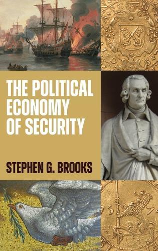 The Political Economy of Security
