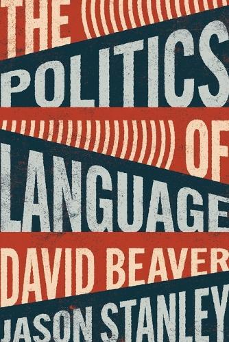 The Politics of Language