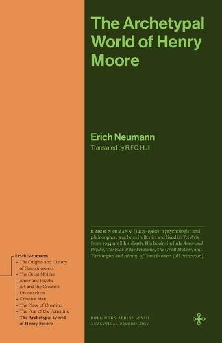 The Archetypal World of Henry Moore