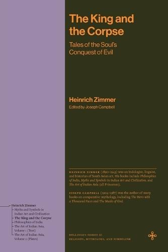 The King and the Corpse: Tales of the Soul's Conquest of Evil