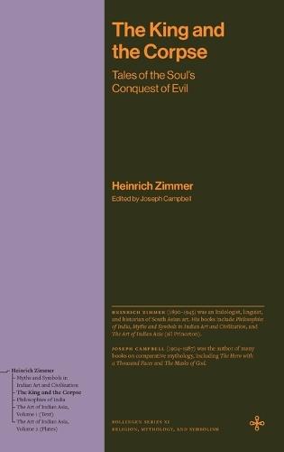 The King and the Corpse: Tales of the Soul's Conquest of Evil