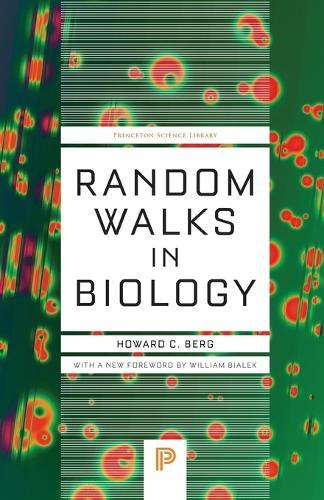 Random Walks in Biology