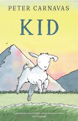 Kid: The heartwarming new family favourite by the bestselling author of Leo and Ralph