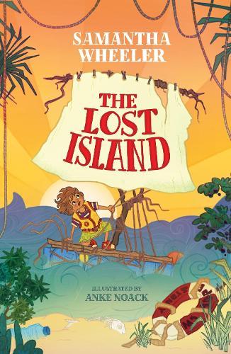The Lost Island
