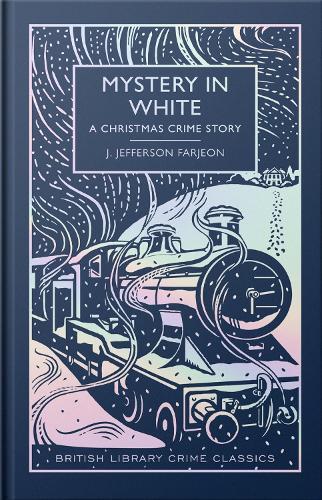 Mystery in White: A Special Christmas Edition