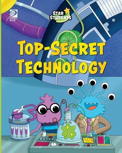 Top-Secret Technology