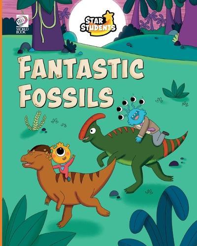 Fantastic Fossils