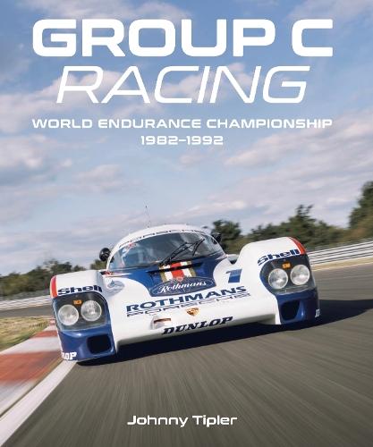 Group C Racing: World Endurance Championship, 1982–1992