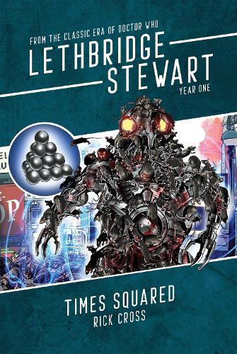 Times Squared: From the Classic Era of Doctor Who