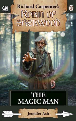 Robin of Sherwood - The Magic Man