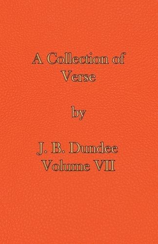 A Collection of Verse: Volume VII
