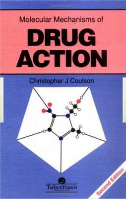 Molecular Mechanisms Of Drug Action