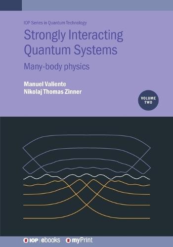 Strongly Interacting Quantum Systems, Volume 2: Many-body physics