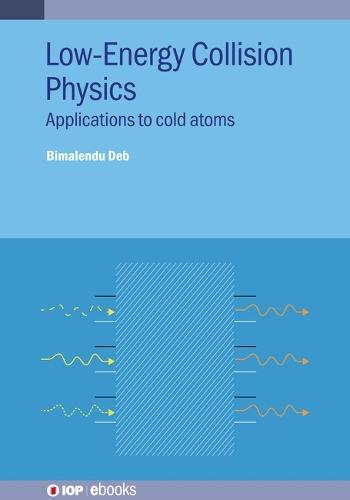 Low Energy Collision Physics: Applications to cold atoms