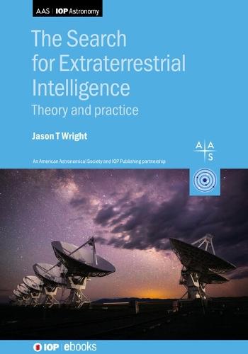 The Search for Extraterrestrial Intelligence: Theory and practice