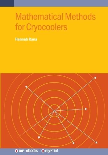 Mathematical Methods for Cryocoolers