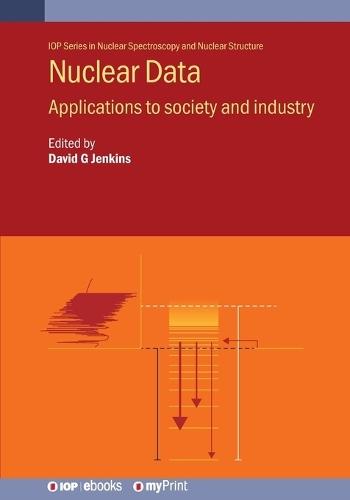 Nuclear Data: Applications to society and industry