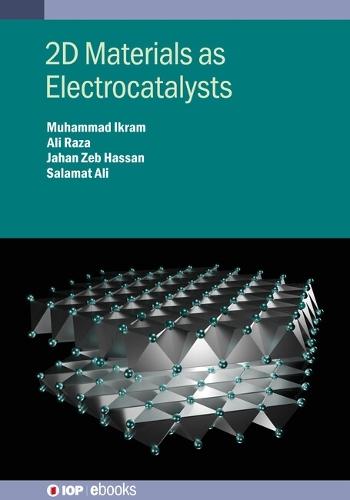 2D Materials as Electrocatalysts