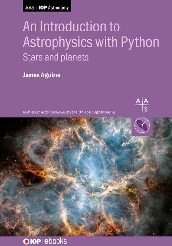 An Introduction to Astrophysics with Python: Stars and planets