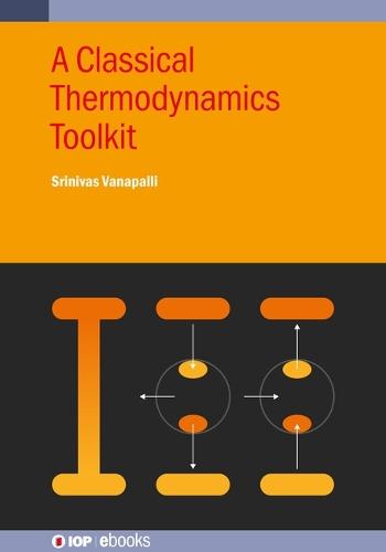 A Classical Thermodynamics Toolkit