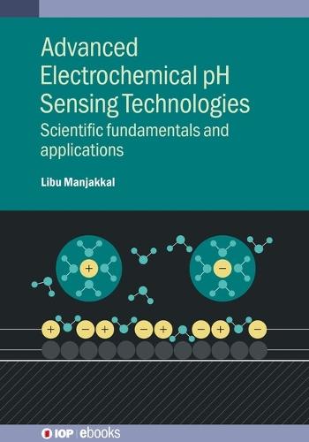 Advanced Electrochemical pH Sensing Technologies: Scientific fundamentals and applications
