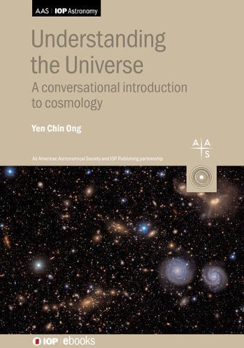 Understanding the Universe: A conversational introduction to cosmology