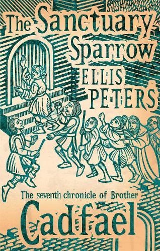 The Sanctuary Sparrow: 7