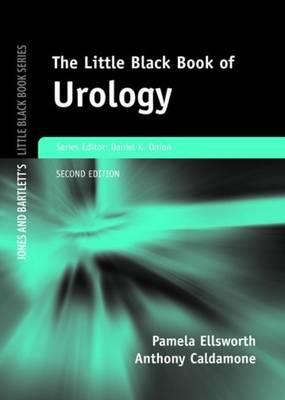 The Little Black Book of Urology