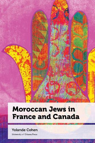 Moroccan Jews in France and Canada