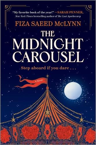 The Midnight Carousel