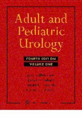 Adult and Pediatric Urology