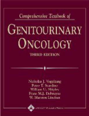 Comprehensive Textbook of Genitourinary Oncology