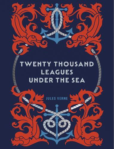 Twenty Thousand Leagues Under the Sea
