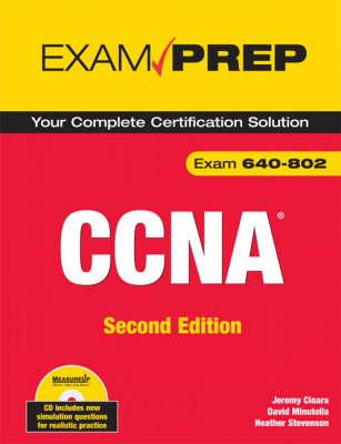 CCNA Exam Prep (Exam 640-802)