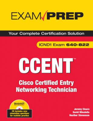CCENT Exam Prep (Exam 640-822)