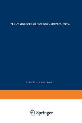 Plant Molecular Biology