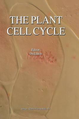 The Plant Cell Cycle