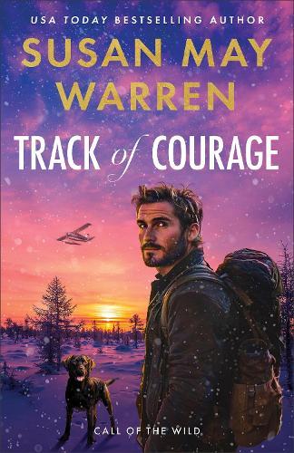 Track of Courage