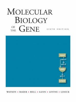 Molecular Biology of the Gene: United States Edition