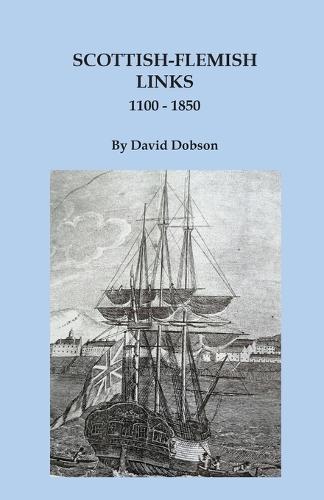 Scottish-Flemish Links, 1100-1850
