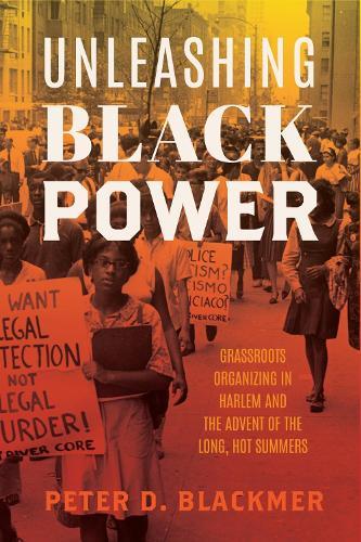 Unleashing Black Power: Grassroots Organizing in Harlem and the Advent of the Long, Hot Summers
