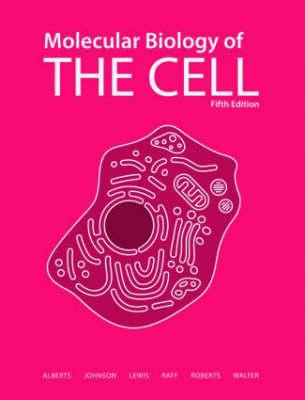 Molecular Biology of the Cell