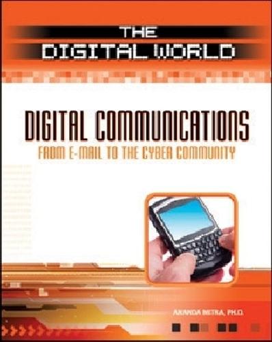 DIGITAL COMMUNICATIONS