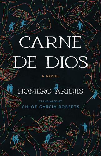 Carne De Dios: A Novel